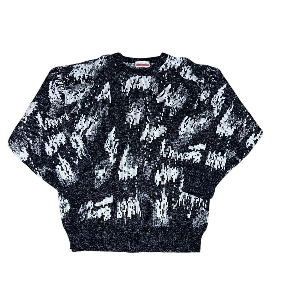 Vintage Dad Sweater Size Medium